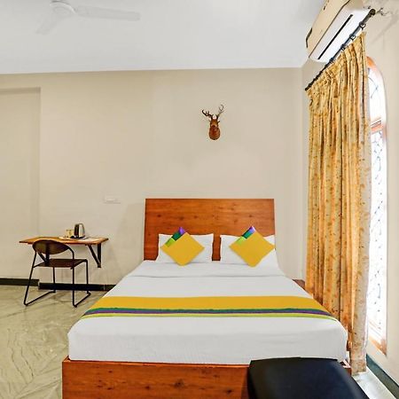 מייזור Itsy Hotels Anurag Inn מראה חיצוני תמונה