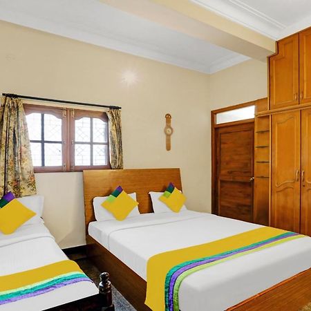 מייזור Itsy Hotels Anurag Inn מראה חיצוני תמונה