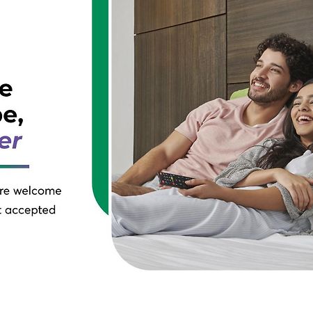 מייזור Itsy Hotels Anurag Inn מראה חיצוני תמונה