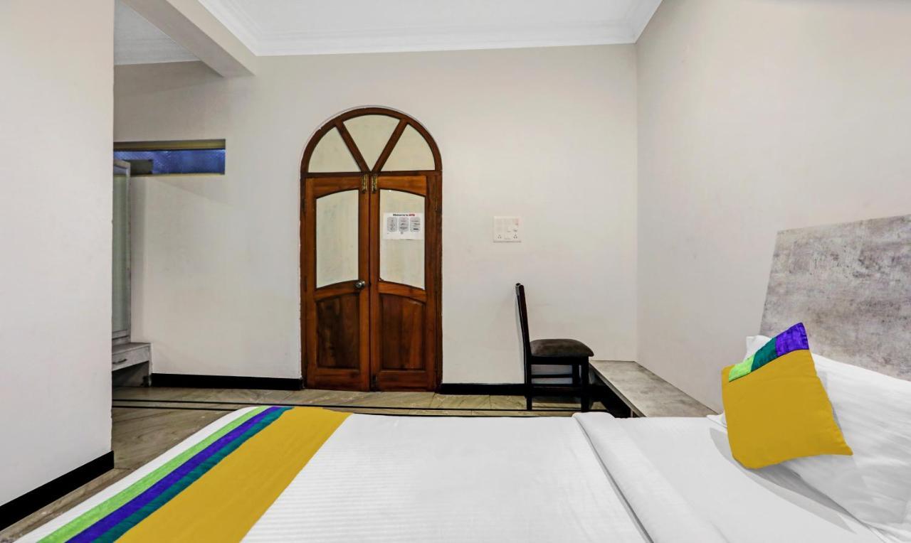 מייזור Itsy Hotels Anurag Inn מראה חיצוני תמונה