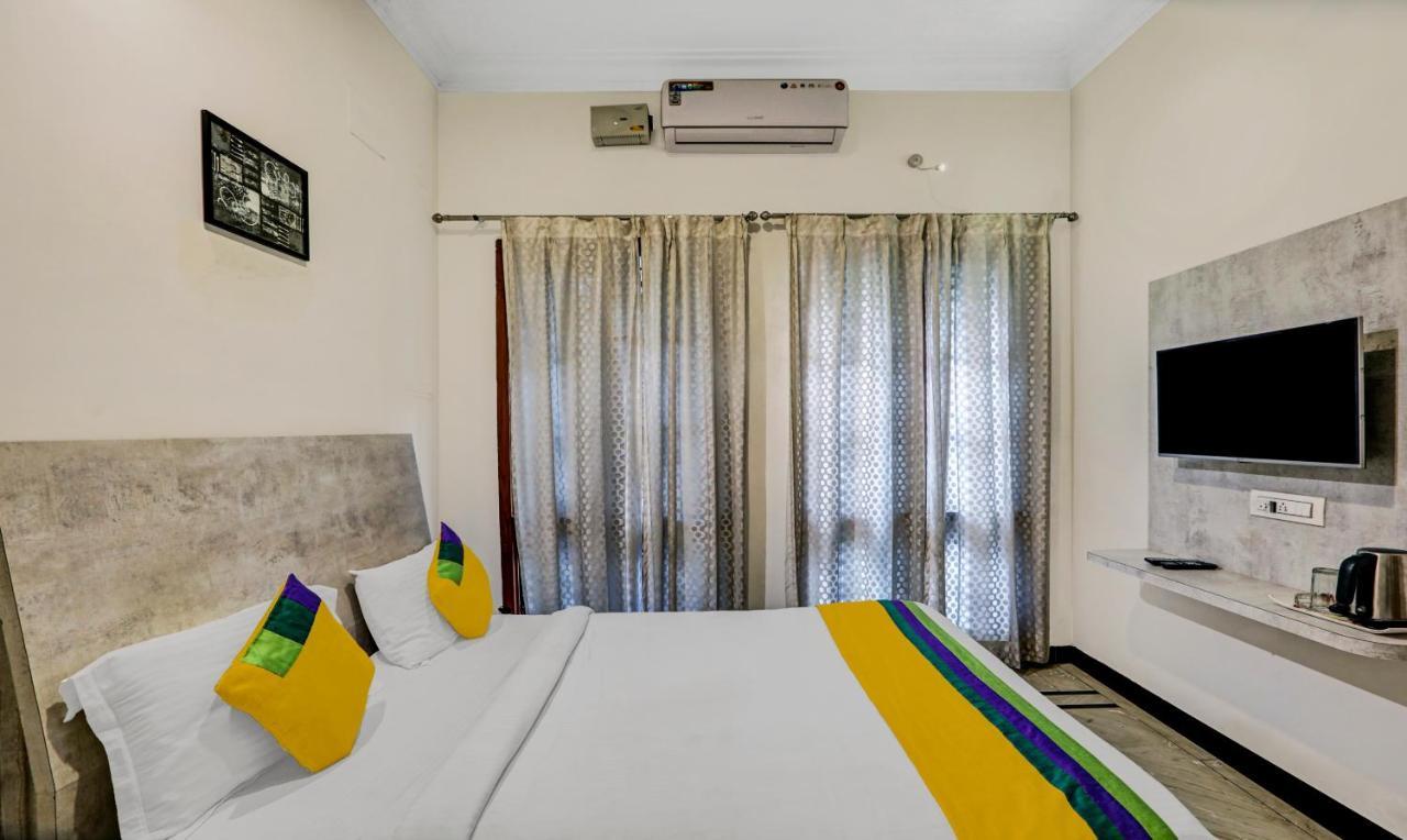מייזור Itsy Hotels Anurag Inn מראה חיצוני תמונה