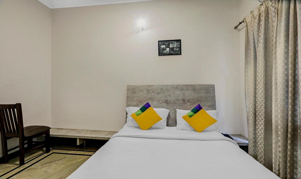 מייזור Itsy Hotels Anurag Inn מראה חיצוני תמונה
