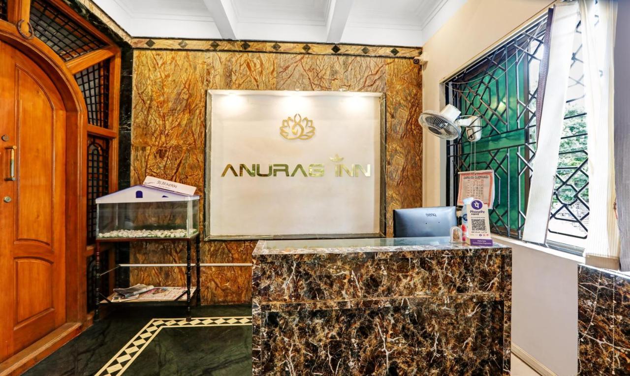 מייזור Itsy Hotels Anurag Inn מראה חיצוני תמונה