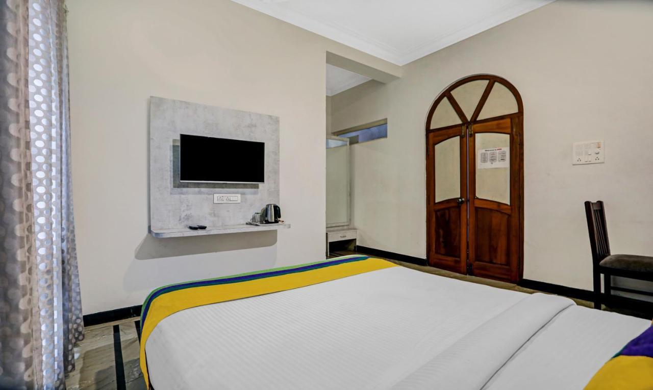 מייזור Itsy Hotels Anurag Inn מראה חיצוני תמונה