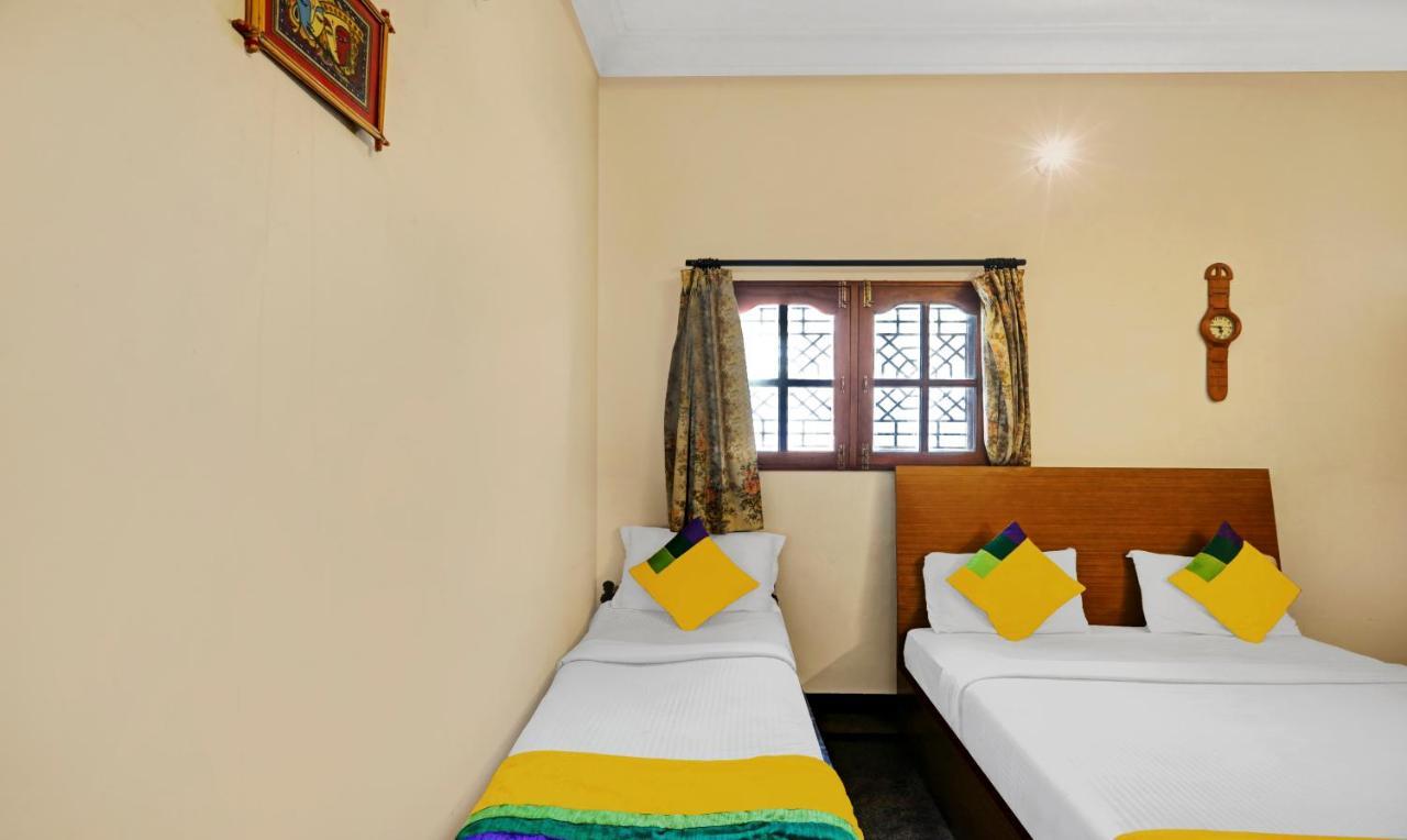 מייזור Itsy Hotels Anurag Inn מראה חיצוני תמונה