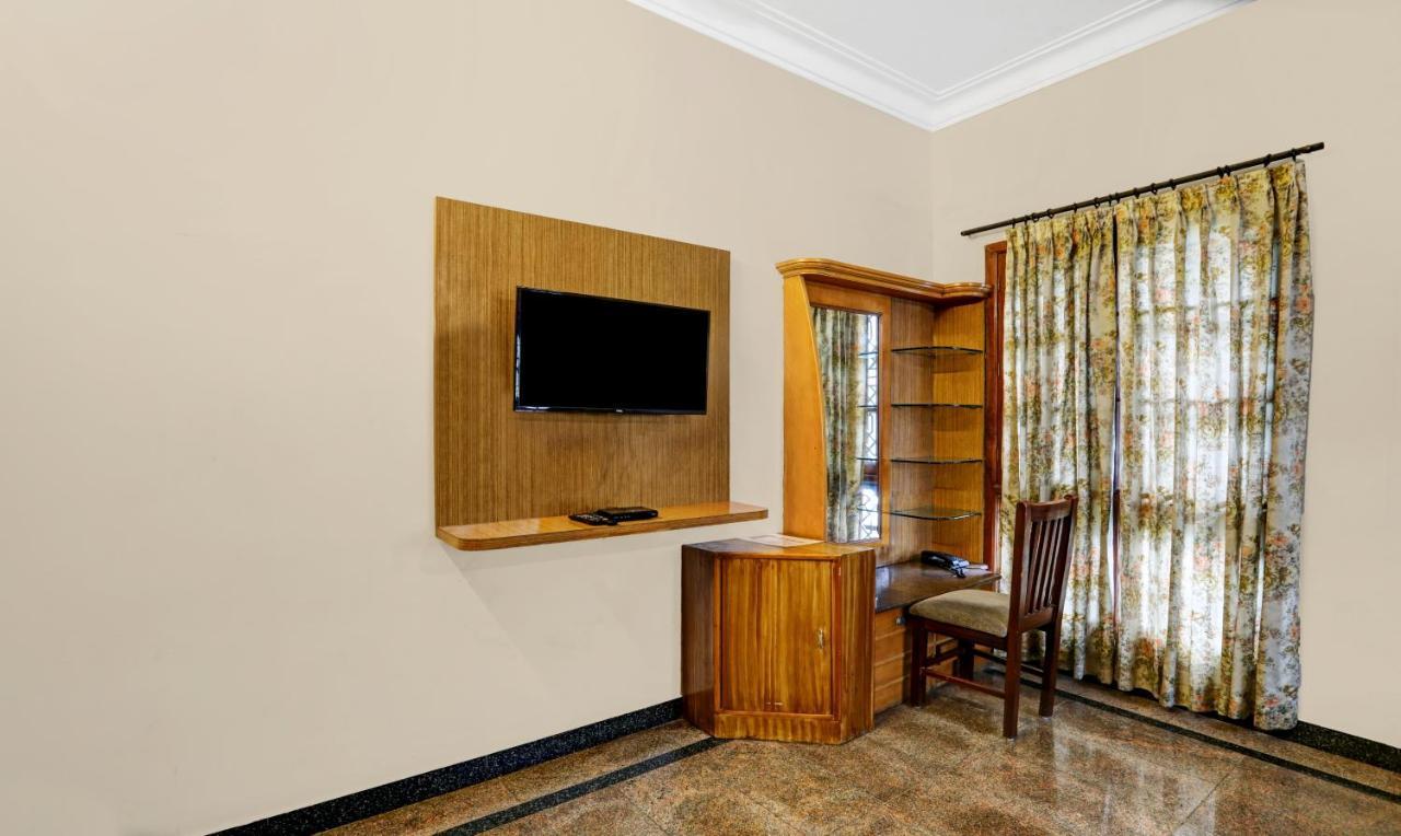 מייזור Itsy Hotels Anurag Inn מראה חיצוני תמונה
