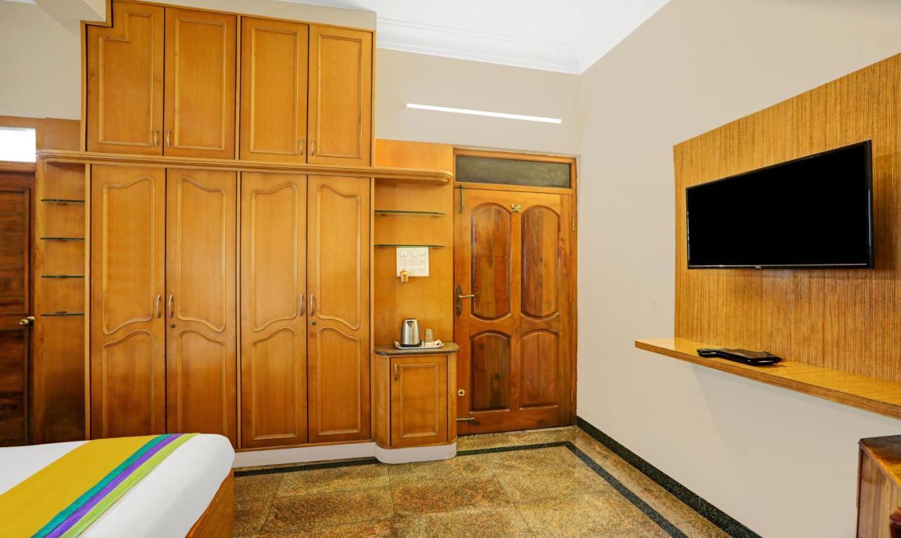 מייזור Itsy Hotels Anurag Inn מראה חיצוני תמונה