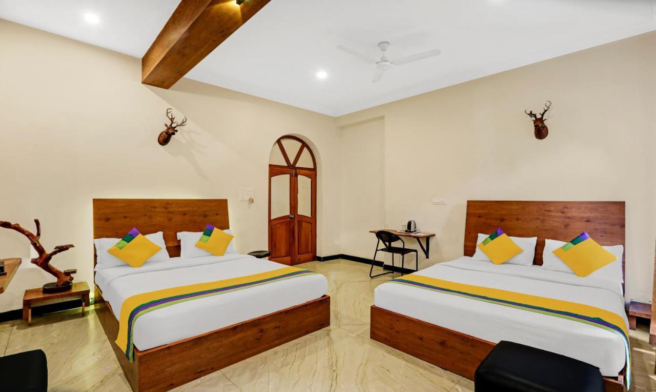 מייזור Itsy Hotels Anurag Inn מראה חיצוני תמונה