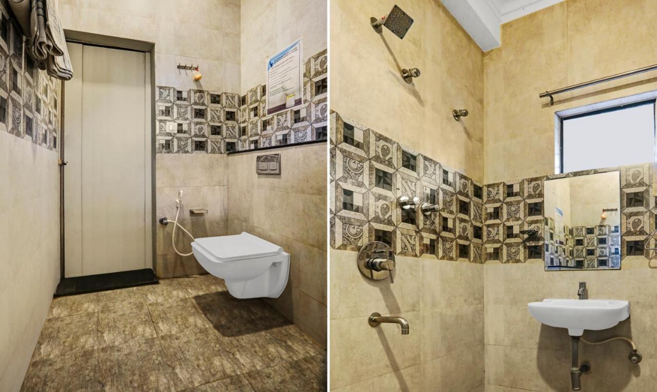 מייזור Itsy Hotels Anurag Inn מראה חיצוני תמונה