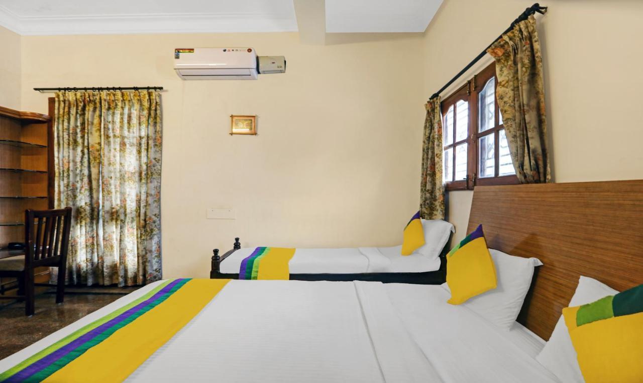 מייזור Itsy Hotels Anurag Inn מראה חיצוני תמונה