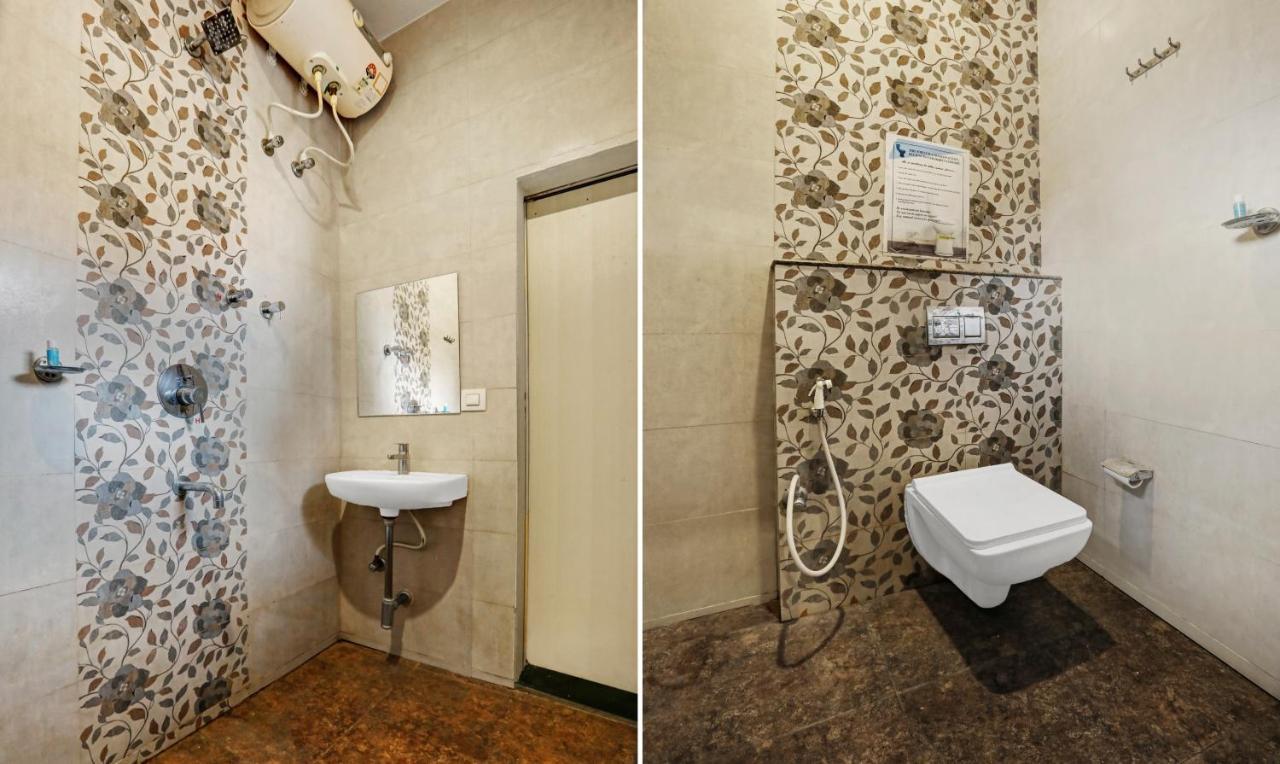 מייזור Itsy Hotels Anurag Inn מראה חיצוני תמונה