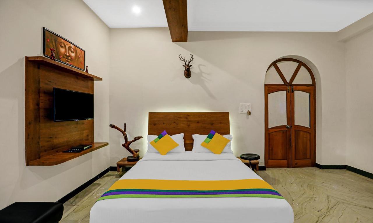מייזור Itsy Hotels Anurag Inn מראה חיצוני תמונה