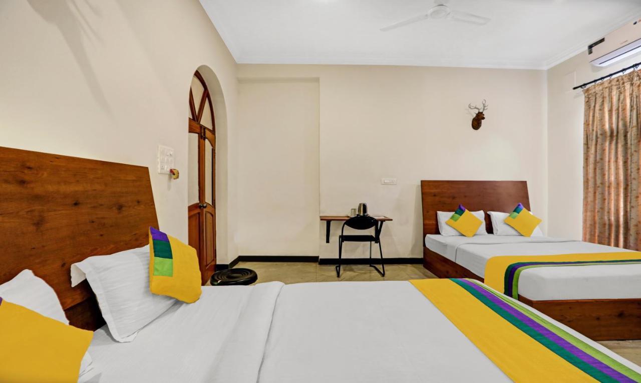 מייזור Itsy Hotels Anurag Inn מראה חיצוני תמונה