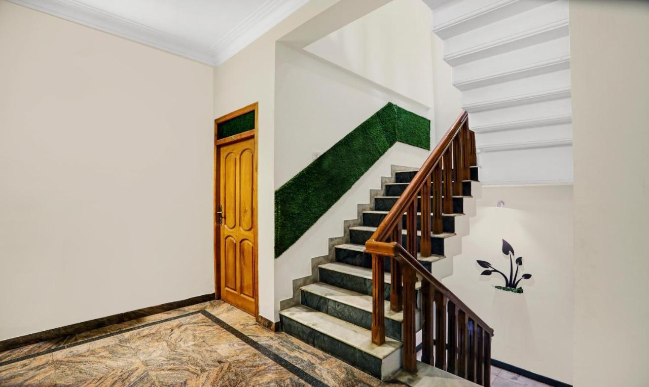 מייזור Itsy Hotels Anurag Inn מראה חיצוני תמונה