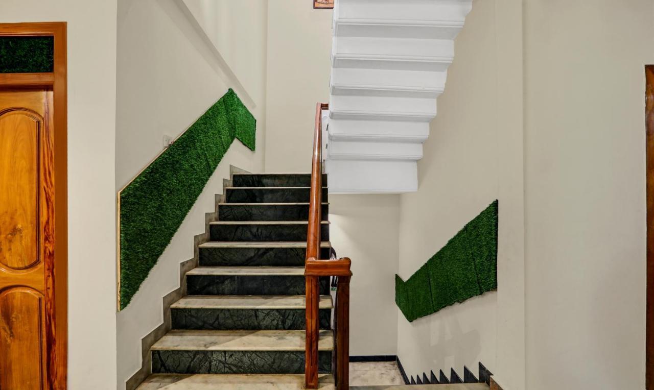 מייזור Itsy Hotels Anurag Inn מראה חיצוני תמונה